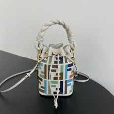 Fendi Bucket Bags